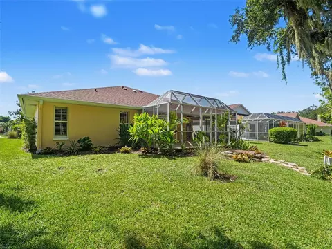 Exterior - 3432 Brookridge Ln, Parrish, FL 34219 photo 7 of 12