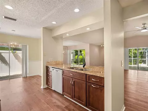 Kitchen - 3432 Brookridge Ln, Parrish, FL 34219 photo 2 of 3