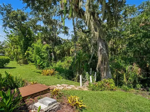 Exterior - 3432 Brookridge Ln, Parrish, FL 34219 photo 9 of 12