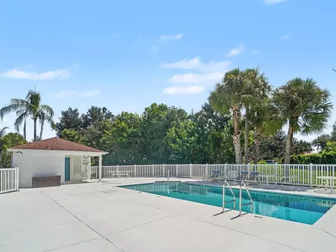 Exterior - 3432 Brookridge Ln, Parrish, FL 34219 photo 11 of 12