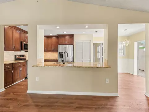 Kitchen - 3432 Brookridge Ln, Parrish, FL 34219 photo 1 of 3
