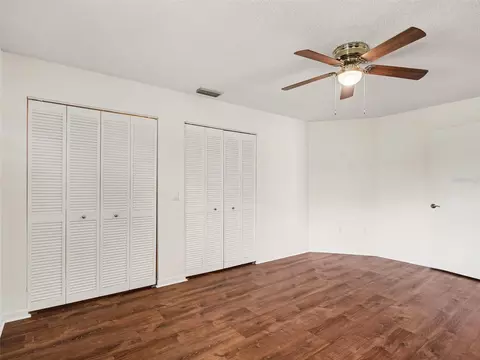 Bedroom - 3432 Brookridge Ln, Parrish, FL 34219 photo 3 of 4
