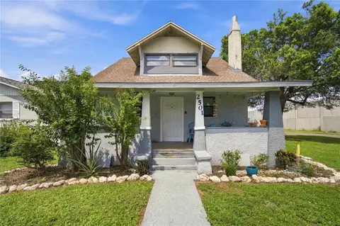 2501 57th Pl N, Saint Petersburg, FL 33714