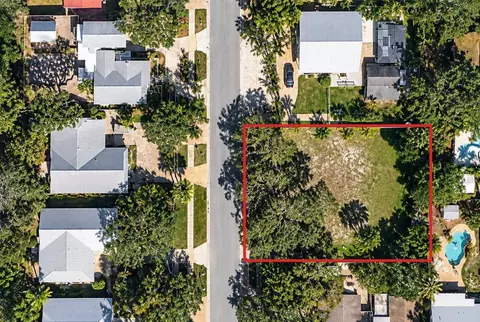 437 S Peninsula Ave, New Smyrna Beach, FL 32169