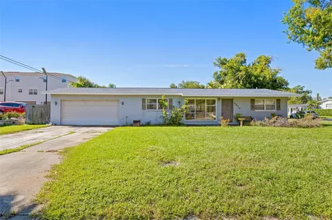 4414 W Fair Oaks Ave, Tampa, FL 33611