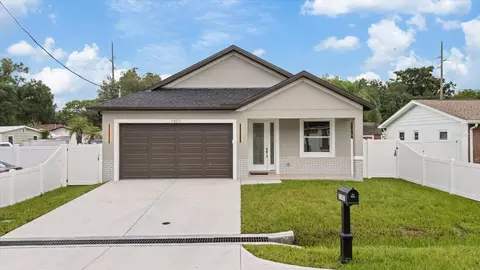 1307 W Patterson St, Tampa, FL 33604
