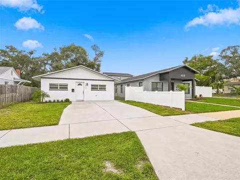 4511 20th Ave S, Saint Petersburg, FL 33711