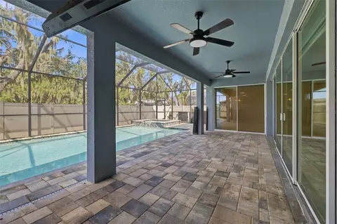 Exterior - 12919 Willow Grove Dr, Riverview, FL 33579 photo 8 of 14