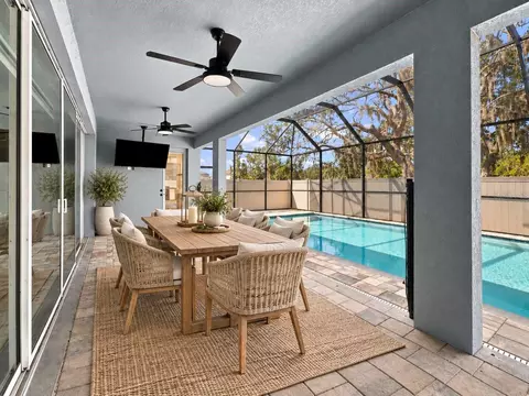 Exterior - 12919 Willow Grove Dr, Riverview, FL 33579 photo 6 of 14