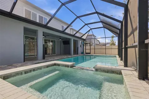 Exterior - 12919 Willow Grove Dr, Riverview, FL 33579 photo 11 of 14