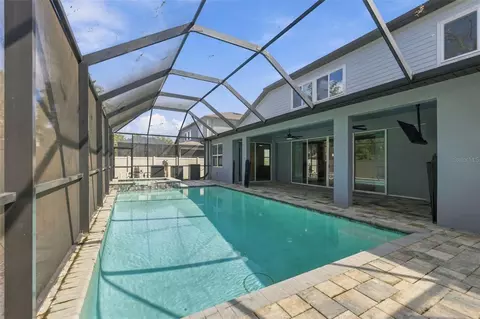 Exterior - 12919 Willow Grove Dr, Riverview, FL 33579 photo 10 of 14