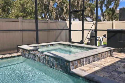 Exterior - 12919 Willow Grove Dr, Riverview, FL 33579 photo 12 of 14