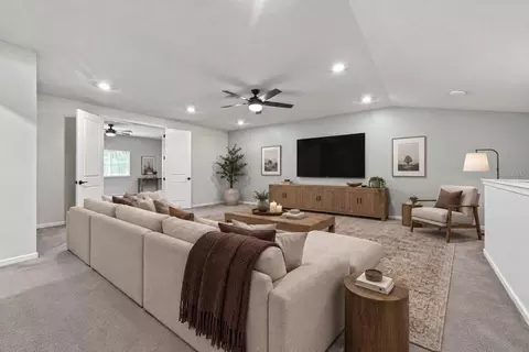 Entry Way - 12919 Willow Grove Dr, Riverview, FL 33579 photo 5 of 5