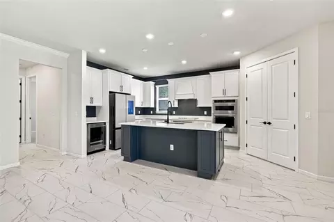 Kitchen - 12919 Willow Grove Dr, Riverview, FL 33579 photo 1 of 6