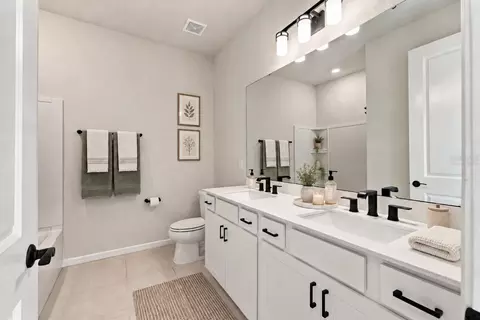 Bath - 12919 Willow Grove Dr, Riverview, FL 33579 photo 5 of 12