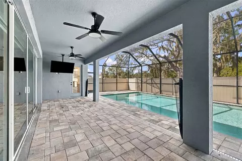 Exterior - 12919 Willow Grove Dr, Riverview, FL 33579 photo 7 of 14