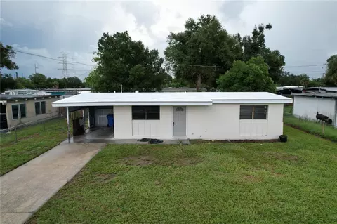 1310 Warrington Way, Tampa, FL 33619
