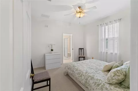 Bedroom - 1545 N Dimaggio Path, Hernando, FL 34442 photo 3 of 5