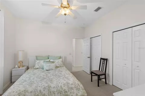 Bedroom - 1545 N Dimaggio Path, Hernando, FL 34442 photo 4 of 5