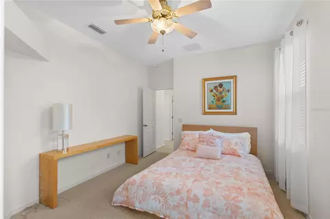 Bedroom - 1545 N Dimaggio Path, Hernando, FL 34442 photo 5 of 5