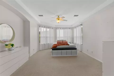 Bedroom - 1545 N Dimaggio Path, Hernando, FL 34442 photo 1 of 5
