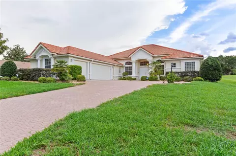 Exterior - 1545 N Dimaggio Path, Hernando, FL 34442 photo 1 of 6