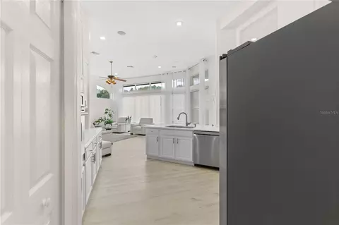Entry Way - 1545 N Dimaggio Path, Hernando, FL 34442 photo 8 of 8