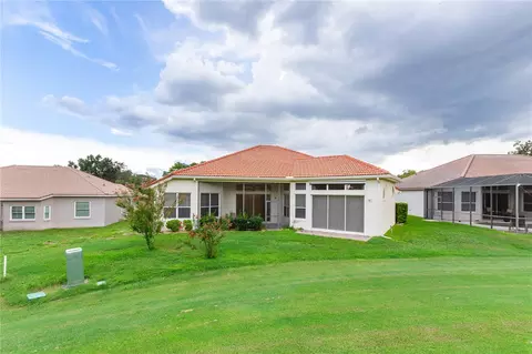 Exterior - 1545 N Dimaggio Path, Hernando, FL 34442 photo 2 of 6