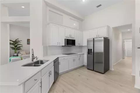 Kitchen - 1545 N Dimaggio Path, Hernando, FL 34442 photo 2 of 2