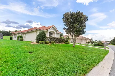 Exterior - 1545 N Dimaggio Path, Hernando, FL 34442 photo 3 of 6