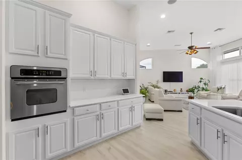 Kitchen - 1545 N Dimaggio Path, Hernando, FL 34442 photo 1 of 2