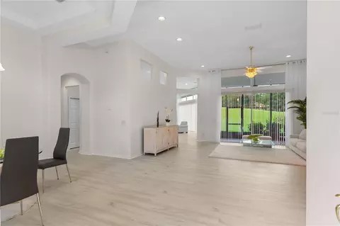 Living - 1545 N Dimaggio Path, Hernando, FL 34442 photo 4 of 5