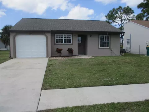 471 Insull Ct, Port Charlotte, FL 33954
