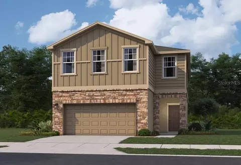 11215 Arnold Loop, San Antonio, FL 33576