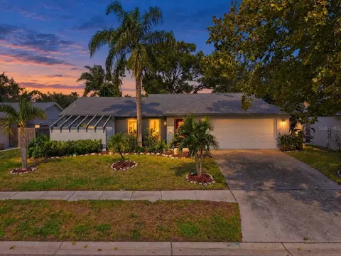 2621 Orchard Highlands Dr, Palm Harbor, FL 34684