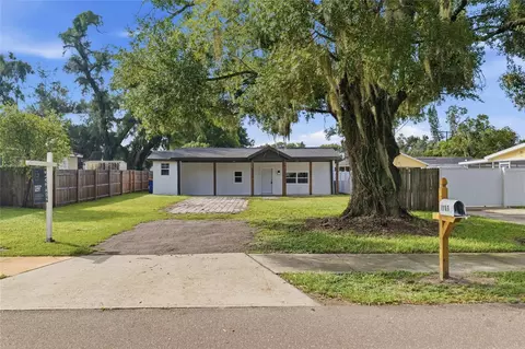 1707 E Frierson Ave, Tampa, FL 33610
