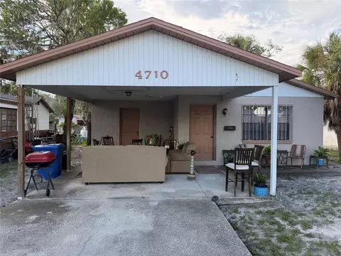 4710 8th Ave S, Saint Petersburg, FL 33711