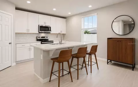 Kitchen - 5291 Meredrew Ln, Saint Cloud, FL 34771 photo 2 of 5