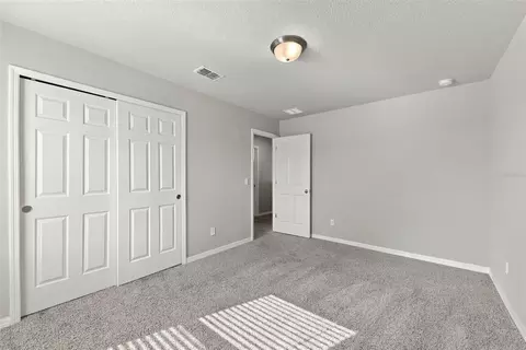 Bedroom - 5291 Meredrew Ln, Saint Cloud, FL 34771 photo 10 of 10