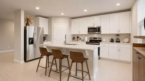 Kitchen - 5291 Meredrew Ln, Saint Cloud, FL 34771 photo 1 of 5