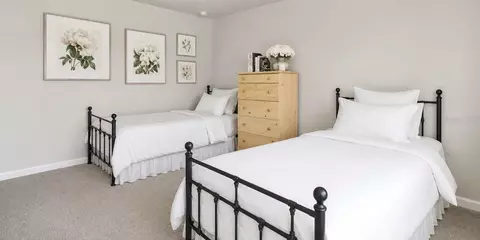 Bedroom - 5291 Meredrew Ln, Saint Cloud, FL 34771 photo 2 of 10