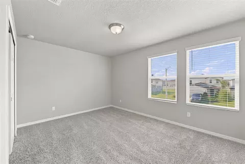 Bedroom - 5291 Meredrew Ln, Saint Cloud, FL 34771 photo 7 of 10