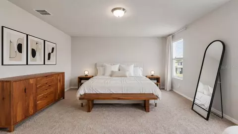 Bedroom - 5291 Meredrew Ln, Saint Cloud, FL 34771 photo 1 of 10