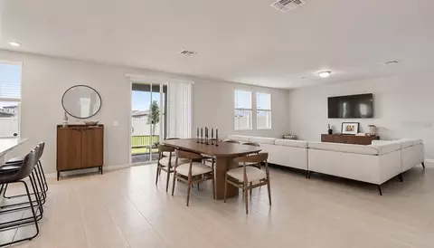 Dining - 5291 Meredrew Ln, Saint Cloud, FL 34771 photo 2 of 2