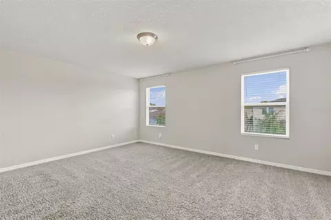 Bedroom - 5291 Meredrew Ln, Saint Cloud, FL 34771 photo 5 of 10