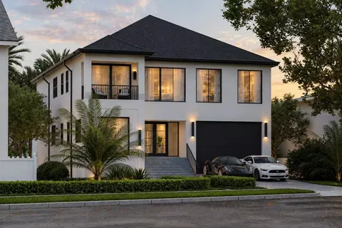 4523 W Rosemere Rd, Tampa, FL 33609