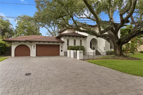 603 Marmora Ave, Tampa, FL 33606