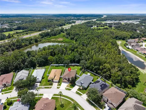 View/Area - 4522 Mapletree Loop, Wesley Chapel, FL 33544 photo 7 of 7