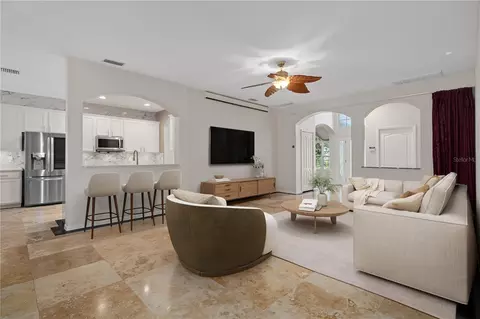 Living - 4522 Mapletree Loop, Wesley Chapel, FL 33544 photo 10 of 18