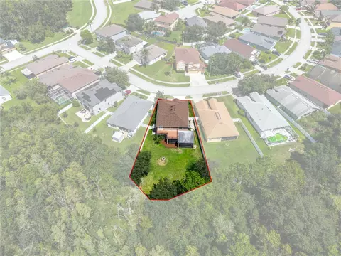 View/Area - 4522 Mapletree Loop, Wesley Chapel, FL 33544 photo 3 of 7